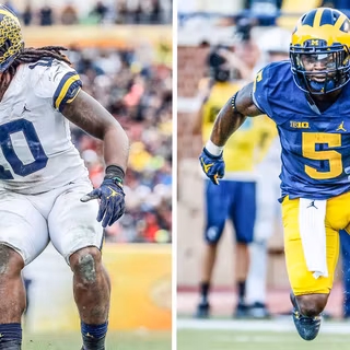 Jabrill Peppers wallpaper