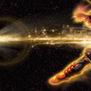 One Above All wallpaper