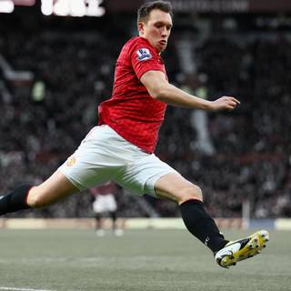 Phil Jones wallpaper