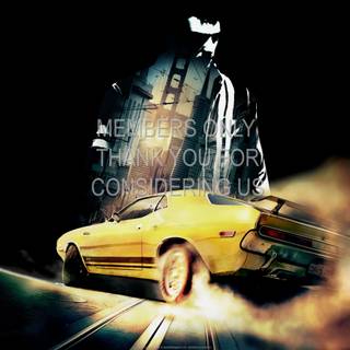 Driver: San Francisco wallpaper