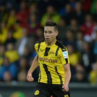 Raphaël Guerreiro wallpaper