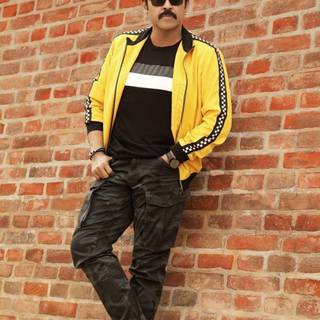 Venkatesh Daggubati wallpaper
