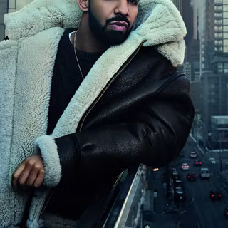 Drake Views wallpaper