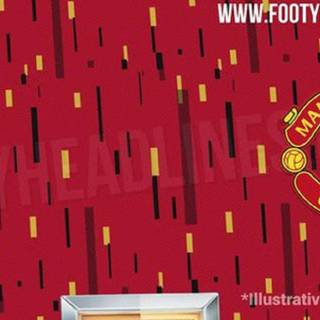 Manchester United 2021 wallpaper
