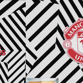 Manchester United 2021 wallpaper