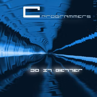 Computer language wallpaper