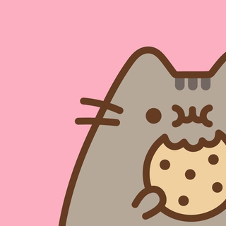 Pusheen Pikachu wallpaper