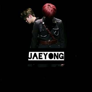 Jaeyong wallpaper