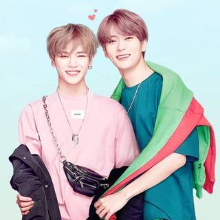 Jaeyong wallpaper