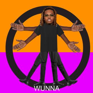 Gunna Drip Or Drown wallpaper