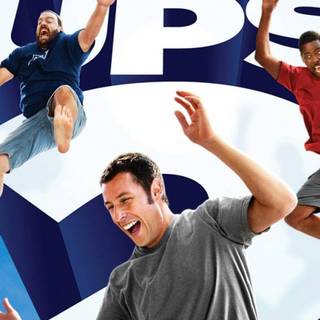Grown Ups wallpaper