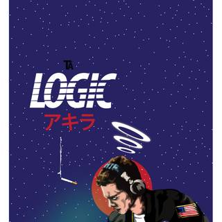 Logic 5AM wallpaper
