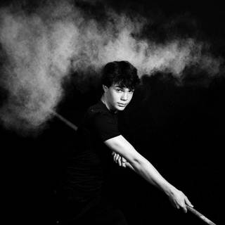 Jentzen Ramirez wallpaper