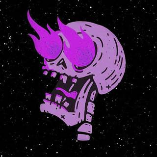 Trap beat wallpaper