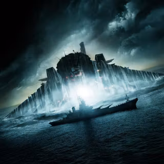 Battleship movie wallpaper