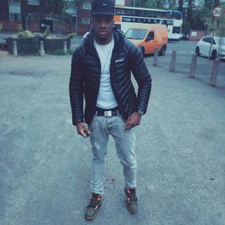 Bugzy Malone wallpaper