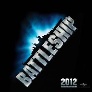 Battleship movie wallpaper