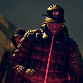 Bugzy Malone wallpaper