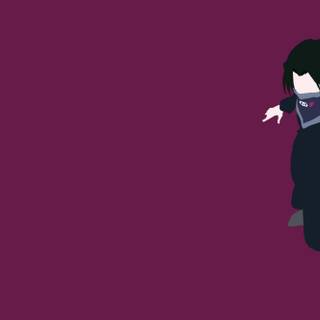 Hunter x Hunter Shalnark HD wallpaper