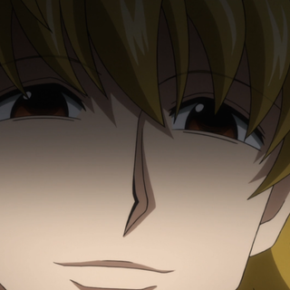 Hunter x Hunter Pariston Hill wallpaper