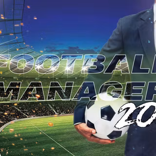Football Manager 2020 wallpaper