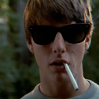 Risky Business wallpaper