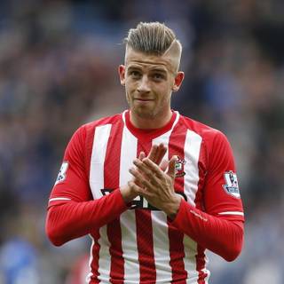 Toby Alderweireld wallpaper