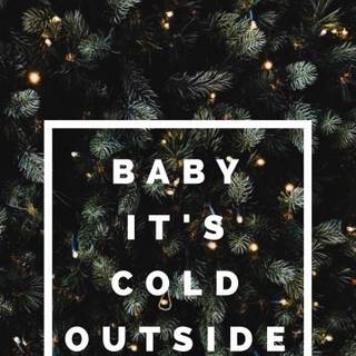 Aesthetic Christmas pictures wallpaper