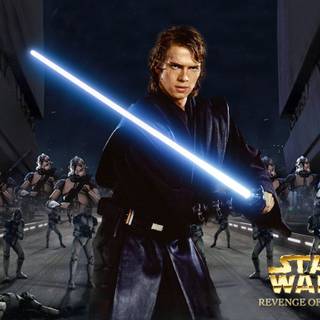 Star Wars: Revenge of the Sith wallpaper