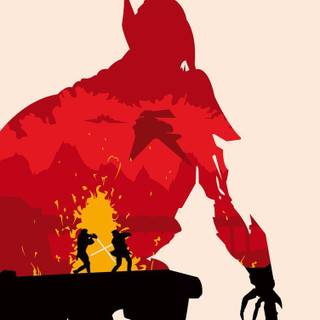 Star Wars: Revenge of the Sith wallpaper