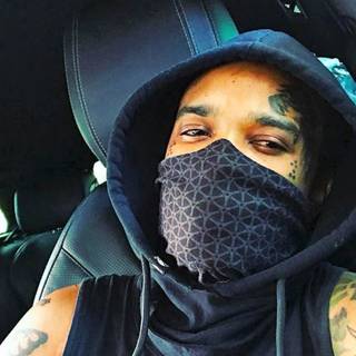 Tommy Lee Sparta wallpaper