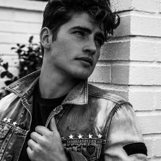 Gregg Sulkin wallpaper