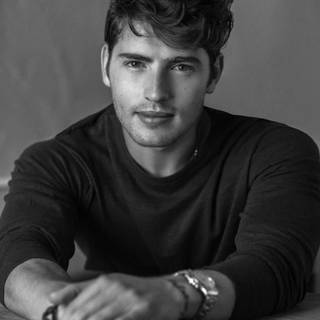 Gregg Sulkin wallpaper