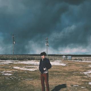 Declan McKenna wallpaper