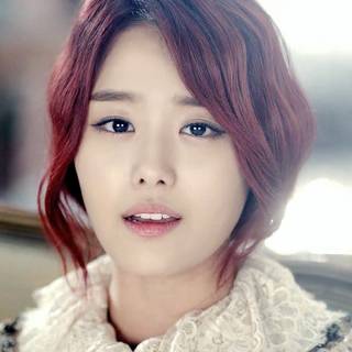 Song Ji Eun wallpaper