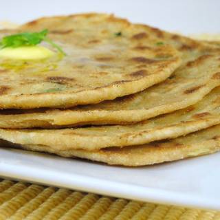 Paratha wallpaper