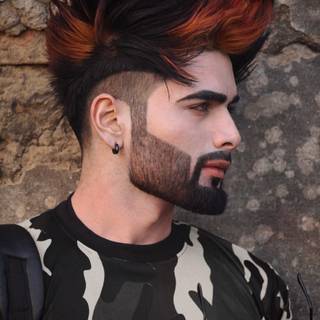 Yash Tomar wallpaper