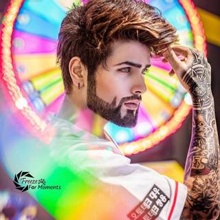 Yash Tomar wallpaper