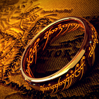 One Ring wallpaper