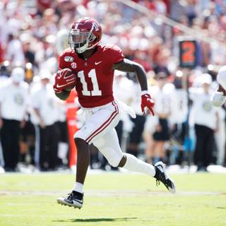 Henry Ruggs III wallpaper