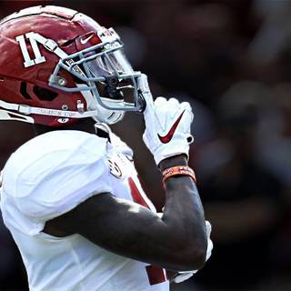 Henry Ruggs III wallpaper