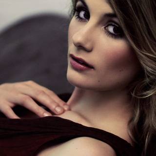 Jodie Whittaker wallpaper