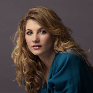 Jodie Whittaker wallpaper