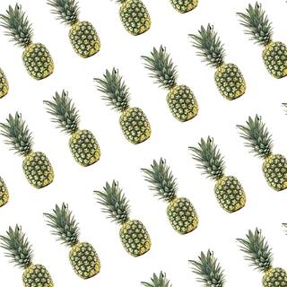 Fruit Emojis wallpaper