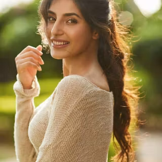 Harshita Gaur wallpaper