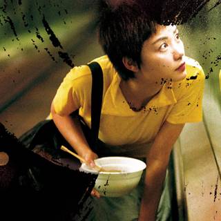 Chungking Express wallpaper