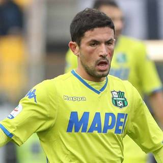 Stefano Sensi wallpaper