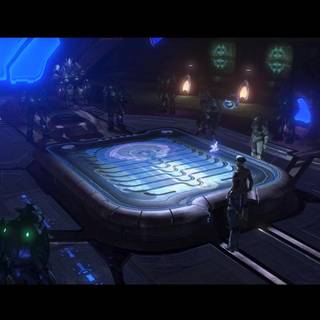 Shadow of Intent wallpaper