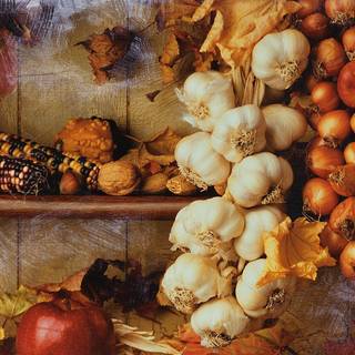 Harvest autumn wallpaper