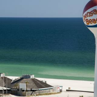 Pensacola wallpaper